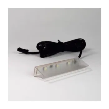 LED panel Klips LED PCV