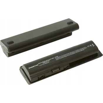Baterie k notebooku Baterie do notebooků HP, Compaq, lithium-iontová, 6600 mAh Enestar