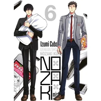 Nozaki, mistr romantiky (6)