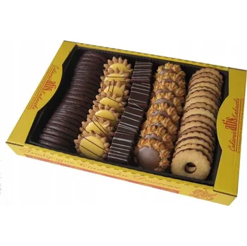 Cukrovinka SUŠENKY ATIS KOKTEJLOVÉ MIX 550 g