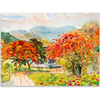 Kuchyňské prkénko Skleněná Ochranná Deska a Krájecí Prkénko | Indukce, Sporák ds-0491