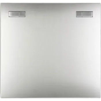 Revizní dvířka Dvířka revizní nerezová NRD – 500 × 500 mm HACO