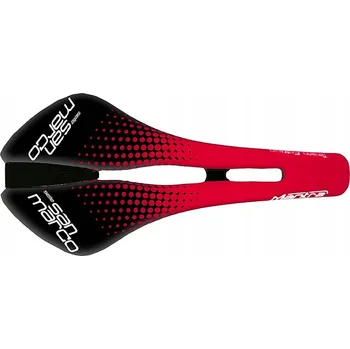 Sedlo na kolo Silniční sedlo na kolo Selle San Marco Mantra Racing Team Narrow