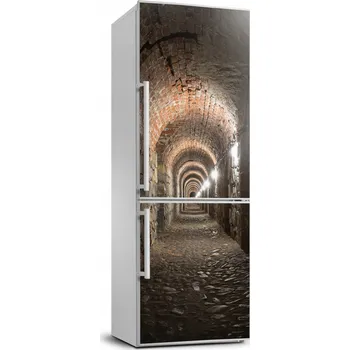 Fototapeta Fototapeta samolepící na ledničku Sklepy