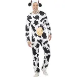 SmiffysKostým - Kráva Velikost: univerzální