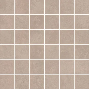 Dlažba DLAŽBA MOZAIKA ARES MOCCA MATT 29,8X29,8