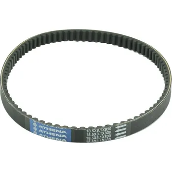 Řetězová sada pro motocykl Řemen variátoru ATHENA S410000350014 APRILIA Sportcity 50 One 4T 2009-2010