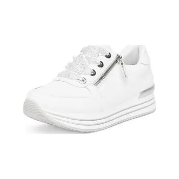 Dámské tenisky Sneakersy Remonte D1302-82 Bílá 42