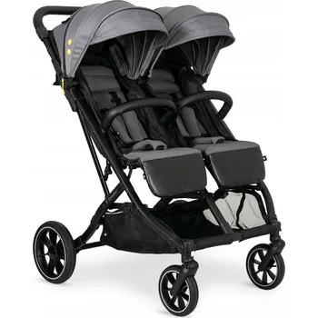 Kočárek Kočárek X-lander X-Double Black