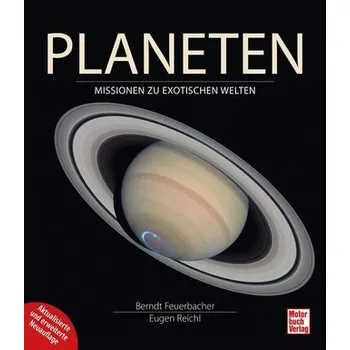 Planeten - Feuerbacher, Berndt