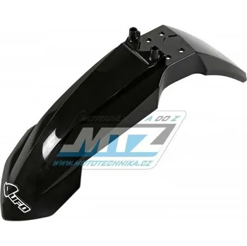 Blatník přední Gas-Gas MC65 / 21-23 - barva černá UF7103-02