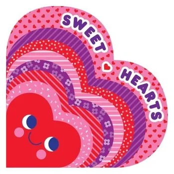 Sweet Hearts - Sklansky, Amy E.