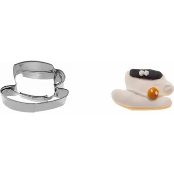 Forma na pečení Westmark, Forma na pečení "Šálek"