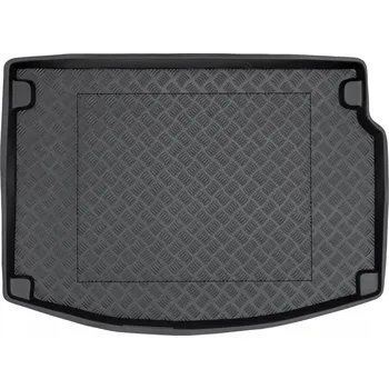 autokoberec Rohož do kufru Rezaw-Plast polypropylen