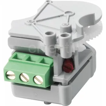 Stykač SIEMENS ASC10.51 pomocný kontakt