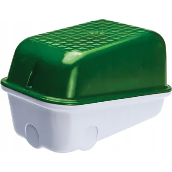 Stropní svítidlo přisazené Eurohandel 60 W patice E27 bílé