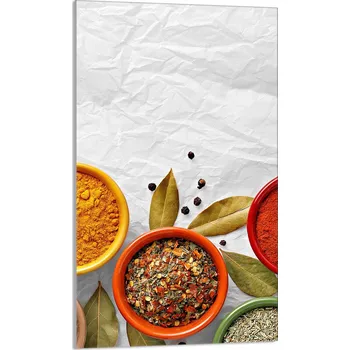 Kuchyňské prkénko Krájecí deska TMK ArtDeko sklo 1 ks