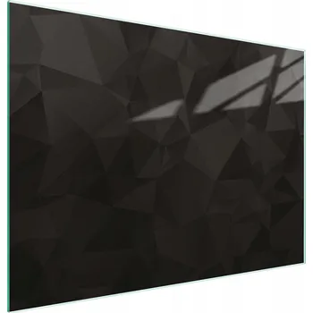 Kuchyňské prkénko Krájecí deska TMK ArtDeko sklo 2 ks