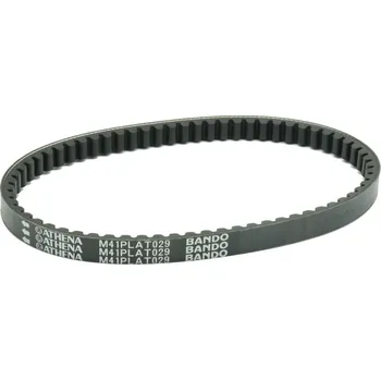 Řetězová sada pro motocykl Vyztužený převodový řemen ATHENA Platinum S41PLAT029