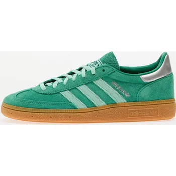 Dámské tenisky Tenisky adidas Handball Spezial W Secogr/ Clear Mint/ Gum1 EUR 37 1/3