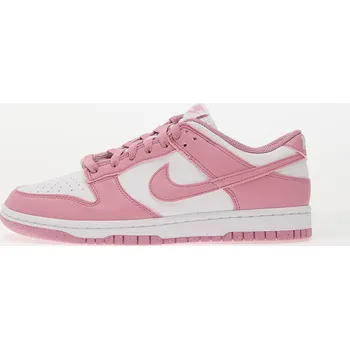 Dámské tenisky Tenisky Nike W Dunk Low White/ Elemental Pink EUR 42