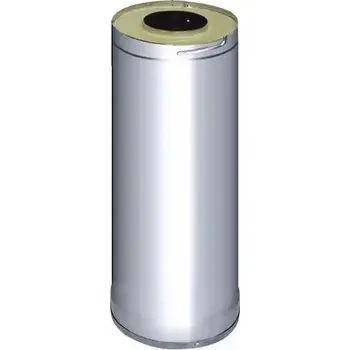 Prodloužení pro saunová kamna, Harvia WHP 500, provedení ocel