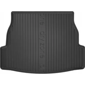 autokoberec Gumová vana do kufru Frogum