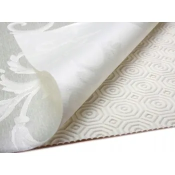 Prostěradlo Obdélníkové polyester Obdélníková podložka , plast 137 x 200 cm