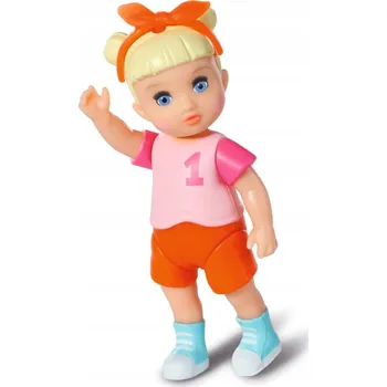 Panenka BABY born Minis Panenka - Billie