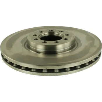 Brzdový systém Brzdový kotouč iveco daily 06> přední lp 504121612