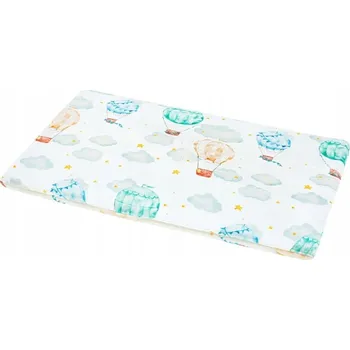 Polštář Spací Polštář Bocioland 30 x 40 cm