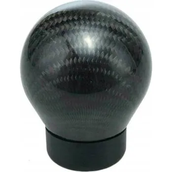 Hlavice řadicí páky Rukojeť řadící páky Carbon