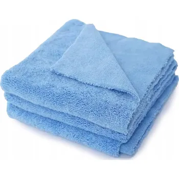 Utěrka Bezešvá mikrovláknová utěrka KAJA 40×40cm 380g/m2 ŠEDÁ