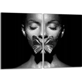 Obraz Krájecí deska TMK ArtDeko sklo 2 ks