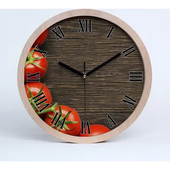 Hodiny Nástěnné hodiny Tulup 30 cm