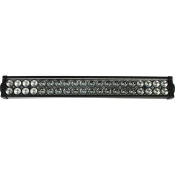 LED osvětlení LED Panel 40 LED 120W OFF ROAD Světlo 12/24V COMBO 55cm