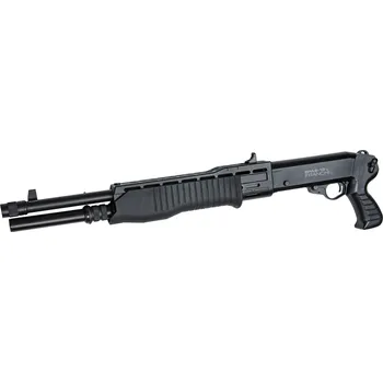 Airsoftová zbraň Airsoftová brokovnice SPAS-12, 3 rány, ASG