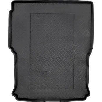 autokoberec Rohož do kufru Rezaw-Plast polypropylen