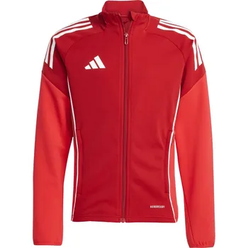 Sport Bunda adidas Tiro 25&nbsp;Competition Kids ji6506 Velikost XXS (111-116 cm)