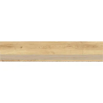 Dlažba DLAŽBA SCHODOVKA CONCORDE MIEL MAT 30X150