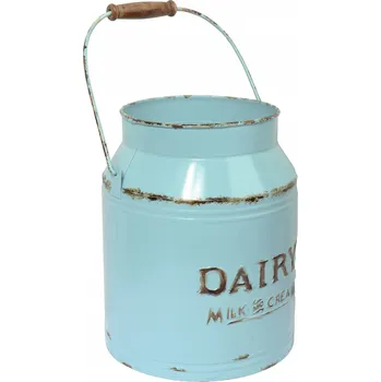 Obraz Váza Goliat kovová 43 cm