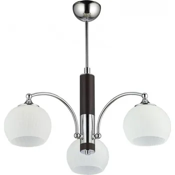 Závěsné svítidlo Jupiter LARGO Jupiter 3-bodové světlo E27