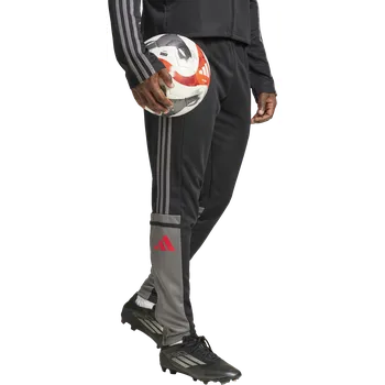 Pánské kalhoty Kalhoty adidas SQUADRA25 TR PNT jd1625 Velikost XS