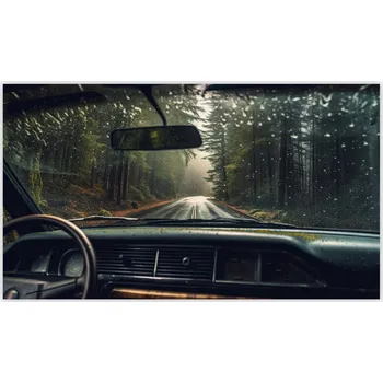 Kuchyňské prkénko Skleněná Ochranná Deska a Krájecí Prkénko | Indukce, Sporák ds-0302