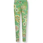 PIP Studio Bobien dlouhé kalhoty Matata zelená Barva: zelená, Velikost: M