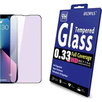 Dron BEVAS - Ochranné sklo proti modrému světlu pro iPhone 16