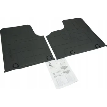 autokoberec Gumové autokoberce Opel OE 2 ks