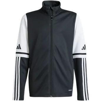 Bunda adidas SQUADRA25 TR JKT Y je2766 Velikost XXS (111-116 cm)