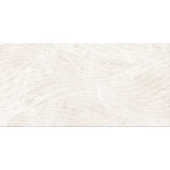 Obklad OBKLAD NORTH STONE CREAM STRUCTURE GLOSSY 29,7X60