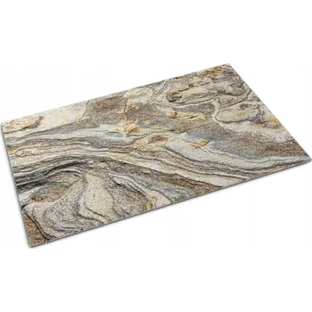 Rohožka Hotová textilní venkovní rohožka 150 x 100 cm